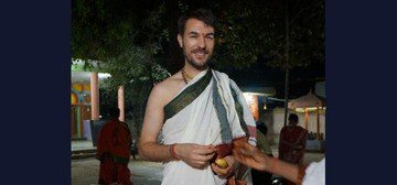 Hindu Priest Services 1 Pandit