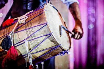 Wedding Dhol in Wien 1 dhol e1592782423862