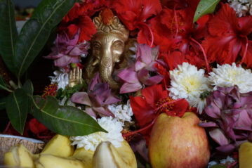 Ganesh puja scaled e1593790918882