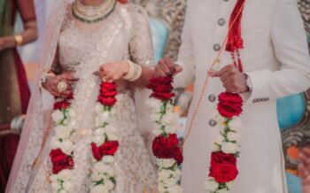 Jaimala Garlands in Wien 1 mala e1592842015605