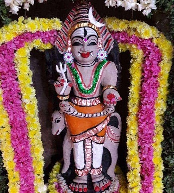 Bhairava Ashtotara shatanamavali e1593823499896